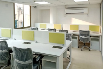  Office Space for Rent in Mount Road, Chennai