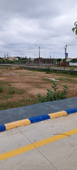  Residential Plot for Sale in Kattur, Tiruchirappalli