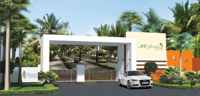  Residential Plot 200 Sq. Yards for Sale in Vempadu, Eluru