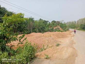  Commercial Land for Sale in Dharmanagar, North Tripura