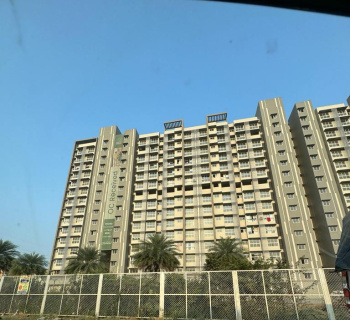 2 BHK Flat for Sale in Shahad, Ulhasnagar, Thane