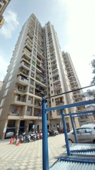 1 BHK Flat for Sale in Thakurli, Thane