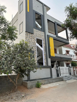 5 BHK House for Sale in Dammaiguda, Hyderabad