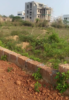  Residential Plot for Sale in Trisulia, Cuttack