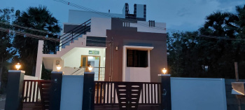 3 BHK House for Sale in Megnanapuram, Thoothukudi