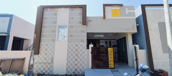 2 BHK Villa for Sale in Saravanampatti, Coimbatore