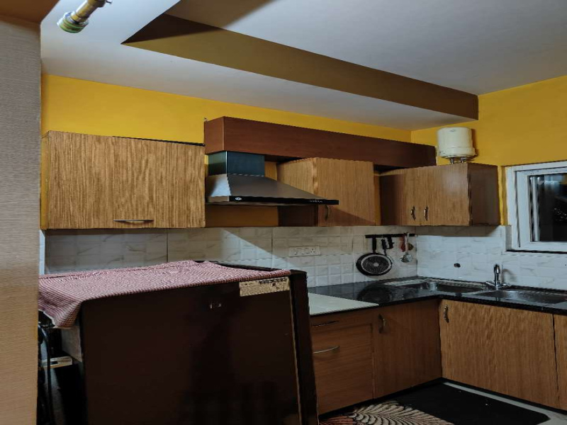 2 BHK Apartment 1000 Sq.ft. for Sale in Panthaghati, Shimla