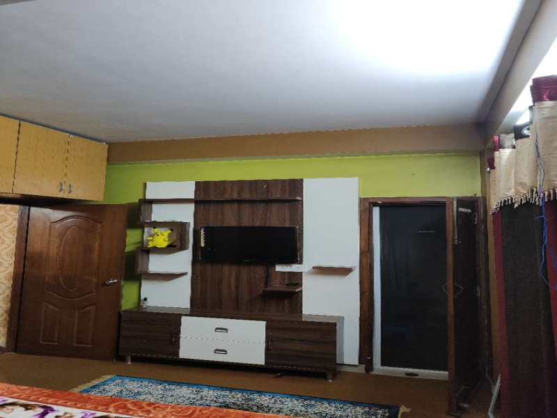 2 BHK Apartment 1000 Sq.ft. for Sale in Panthaghati, Shimla