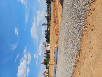  Residential Plot for Sale in Hoskote, Bangalore