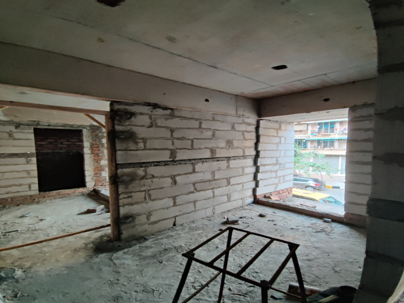 1 BHK Apartment 680 Sq.ft. for Sale in Karanjade, Panvel, Navi Mumbai