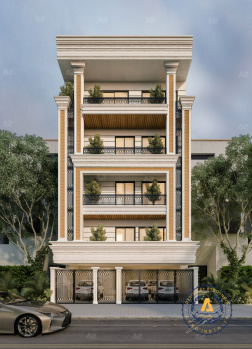 3 BHK Builder Floor for Sale in Lajpat Nagar III, Delhi