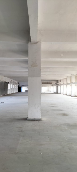  Factory 35000 Sq.ft. for Rent in Gidc, Vapi