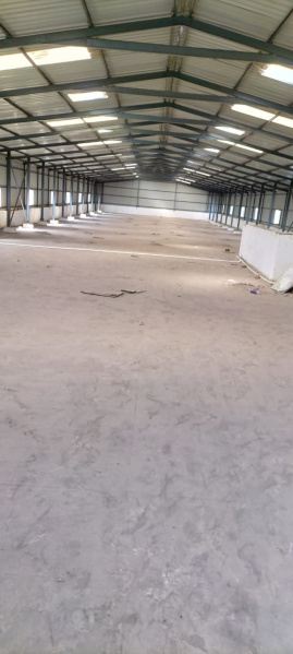  Factory 35000 Sq.ft. for Rent in Gidc, Vapi