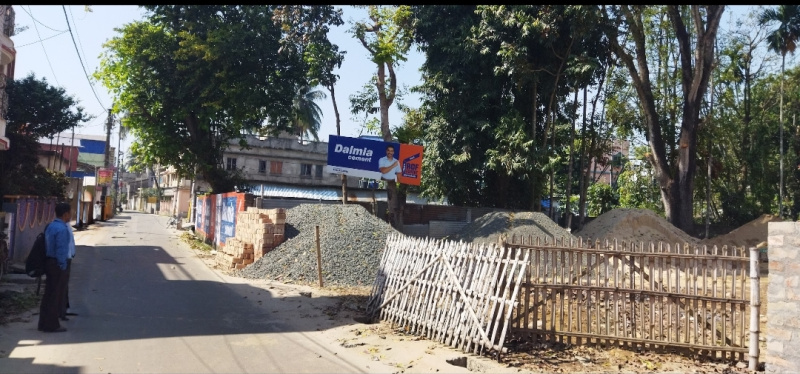  Residential Plot 2 Katha for Sale in Nabadwip, Nadia