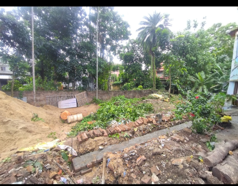  Residential Plot 2 Katha for Sale in Nabadwip, Nadia