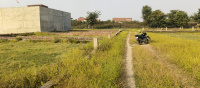  Residential Plot for Sale in Tal Kandala, Gorakhpur