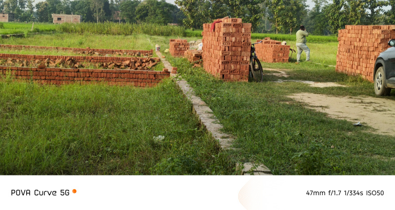 Ramnagar Karjaha, Gorakhpur photo 5