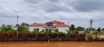  Residential Plot for Sale in Balanagar, Mahbubnagar