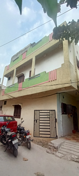 4 BHK House 1400 Sq.ft. for Sale in Quthbullapur, Hyderabad