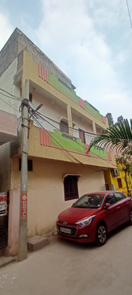 4 BHK House 1400 Sq.ft. for Sale in Quthbullapur, Hyderabad