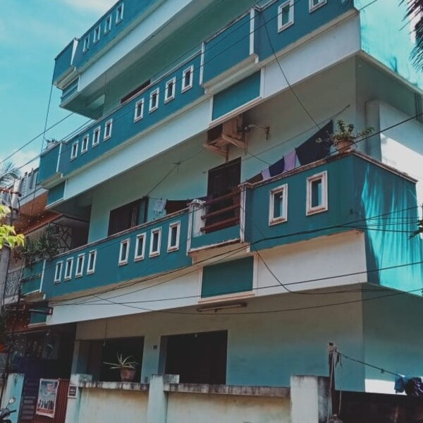 2 BHK Apartment 2616 Sq.ft. for Sale in Ramanputhoor, Kanyakumari