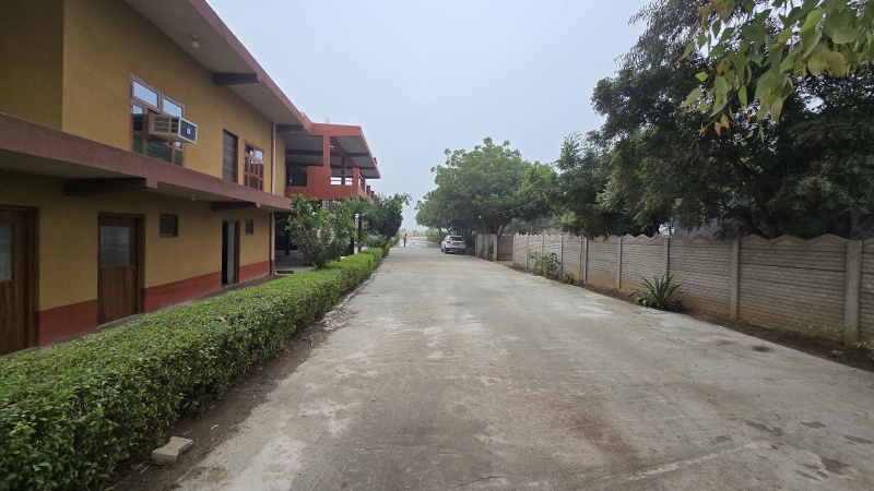  Residential Plot 200 Sq. Yards for Sale in Tappal, Aligarh