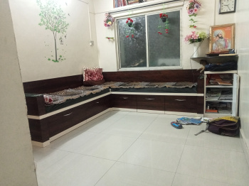 1 BHK Flat for Rent in Pimple Gurav, Pune