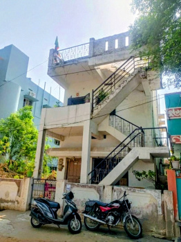 4 BHK House for Sale in Kovur Nagar, Anantapur