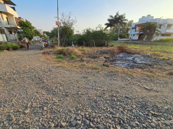  Residential Plot for Sale in CIDCO, Nashik