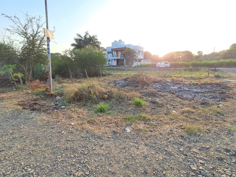  Residential Plot 149 Sq. Meter for Sale in CIDCO, Nashik