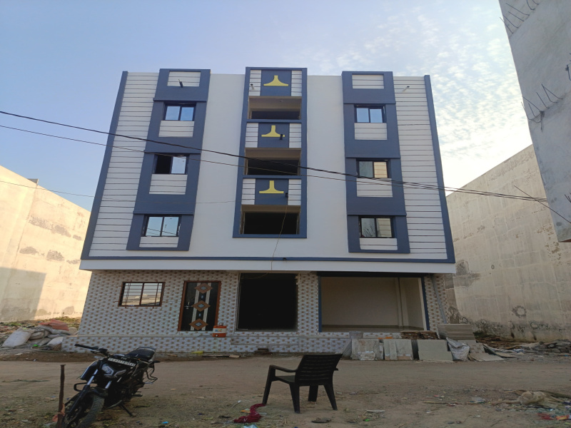  House 5040 Sq.ft. for Sale in Kim, Surat