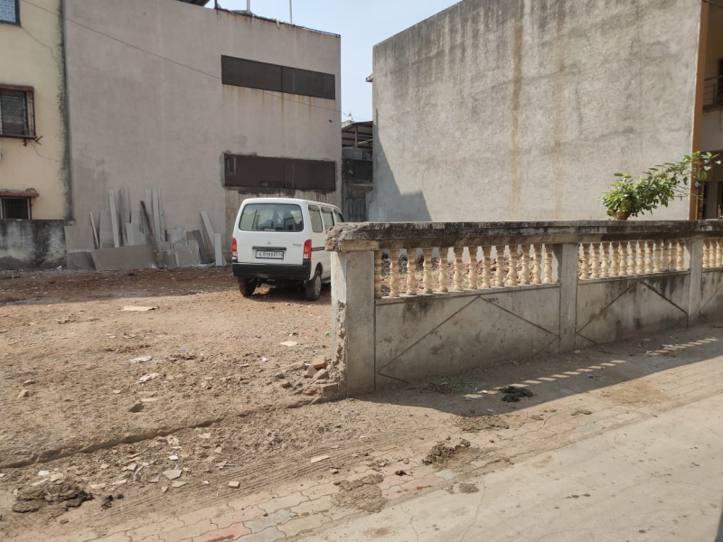  Residential Plot 2520 Sq.ft. for Sale in Kim, Surat