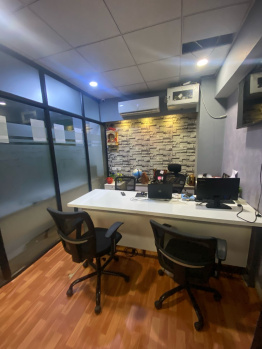  Office Space for Rent in Althan, Surat