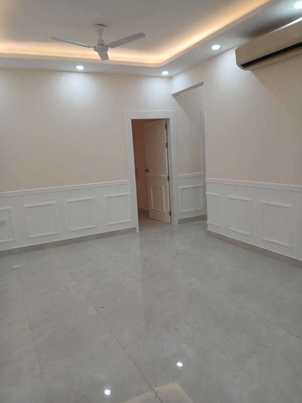 3 BHK Apartment 1789 Sq.ft. for Rent in Bhondsi, Gurgaon