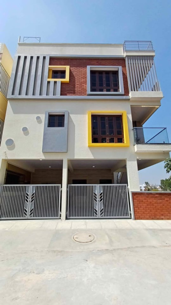 2 BHK House 1500 Sq.ft. for Sale in Whitefield, Bangalore