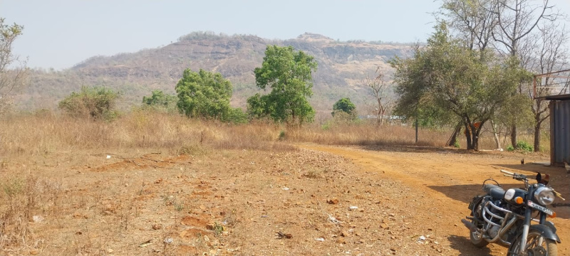  Agricultural Land 40 Guntha for Sale in Karjat, Mumbai