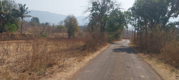  Agricultural Land for Sale in Karjat, Mumbai