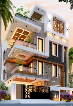 5 BHK House for Sale in Yapral, Secunderabad