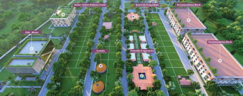 Residential Plot for Sale in Balanagar, Hyderabad