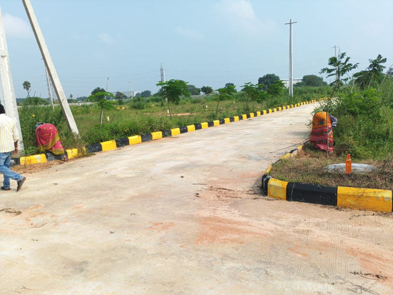 Sadasivpet, Sangareddy photo 3