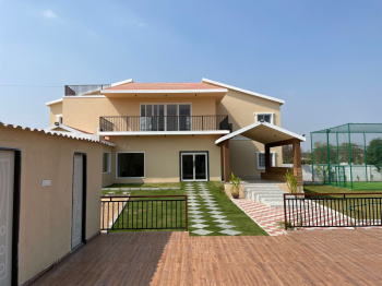 4 BHK Farm House for Sale in Moinabad, Hyderabad