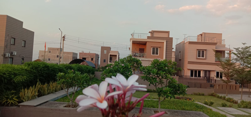 3 BHK Villa 1650 Sq.ft. for Sale in Gopalmath, Durgapur