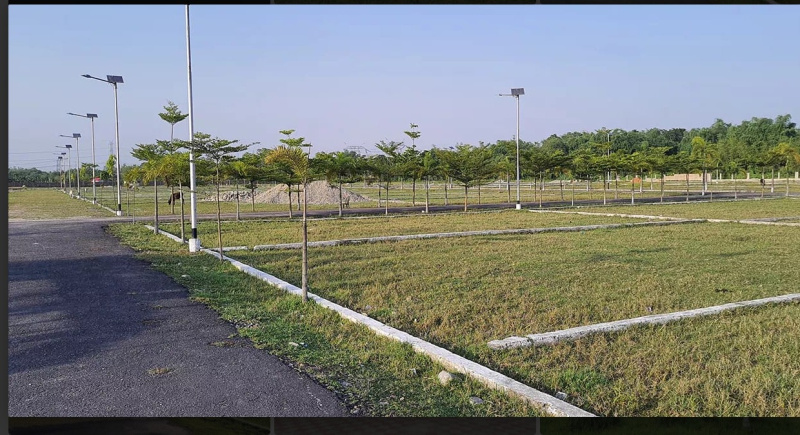  Residential Plot 2160 Sq.ft. for Sale in Mallaguri, Siliguri