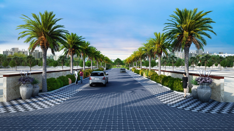  Residential Plot 2160 Sq.ft. for Sale in Tarbandha, Siliguri