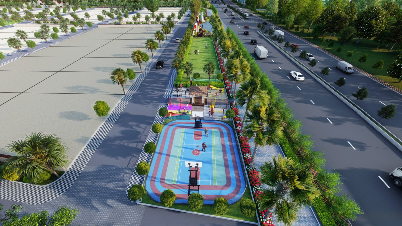  Residential Plot 2160 Sq.ft. for Sale in Tarbandha, Siliguri