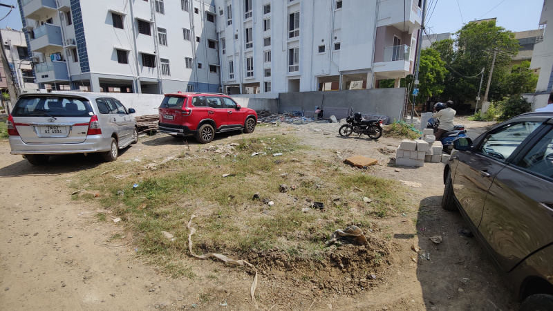  Commercial Land 2400 Sq.ft. for Rent in Korattur, Chennai