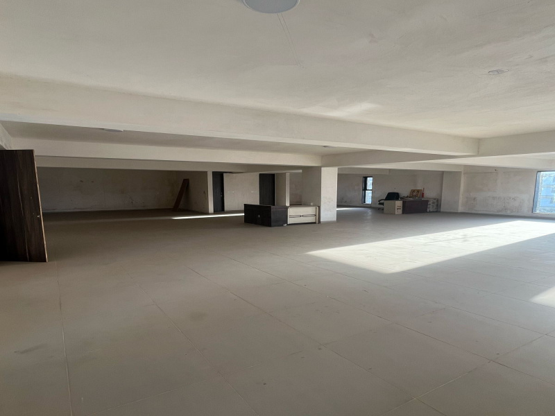  Showroom 3000 Sq.ft. for Rent in Ayodhya Nagari, Nashik