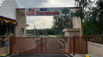 Residential Plot for Sale in Kaggalipura, Bangalore