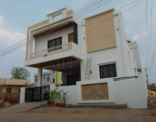 2 BHK House 1247 Sq.ft. for Sale in Kadugodi, Bangalore