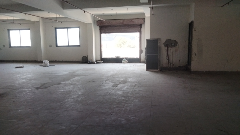  Office Space 70000 Sq.ft. for Rent in Sector 132 Noida